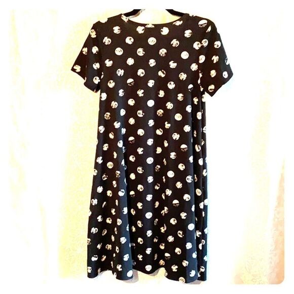 LLR black & white pocket Jessie dress 📏 - Picture 3 of 8